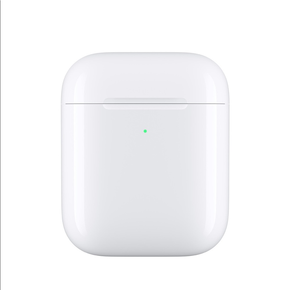 Airpods charging case